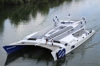 Illustration for article titled Here's a Cheat Sheet For Sounding Like a Moron When Talking About Boats